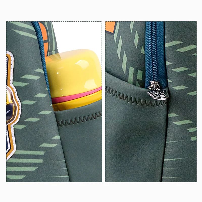 

TRANSFORMERS Cartoon Children's Backpack Unisex School Student Waterproof Large Capacity SchoolBag Travel Bag Fashion Backpack