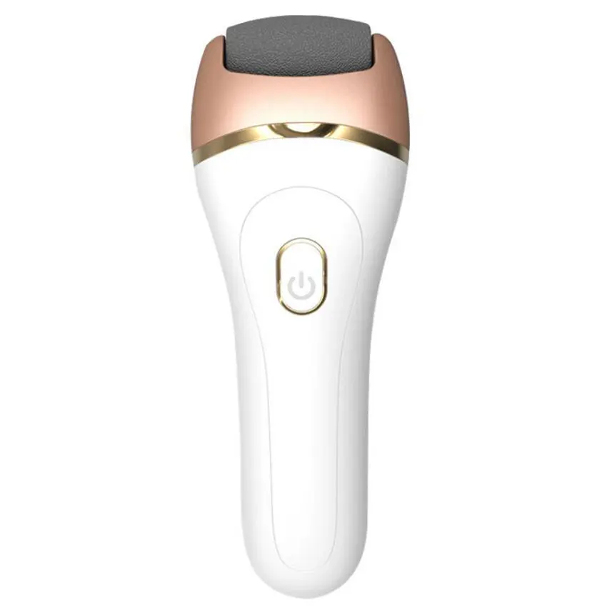 Электрический инструмент для ухода за ногами перезаряжаемый от USB набор