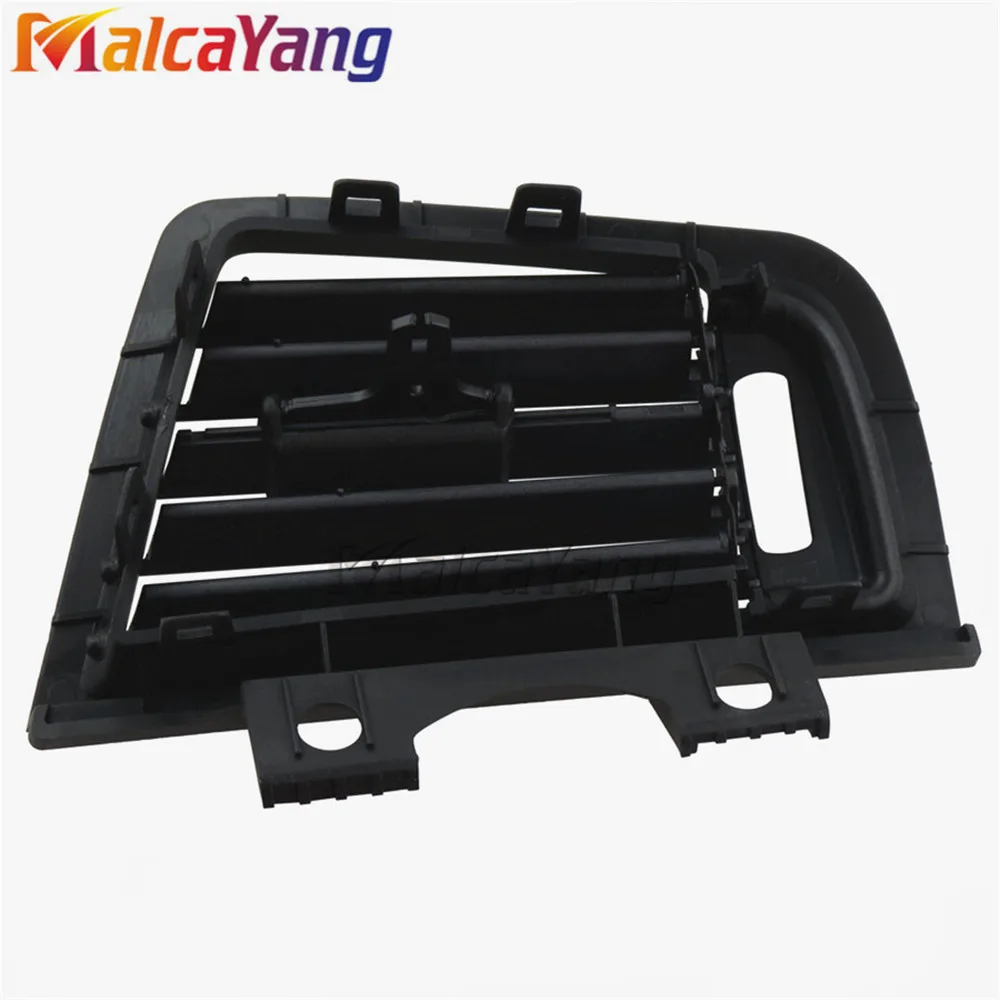 Новинка 2019 LHD Arival горячая Распродажа левая консоль для гриля Dash AC Air Vent BMW 5 Series 520 523