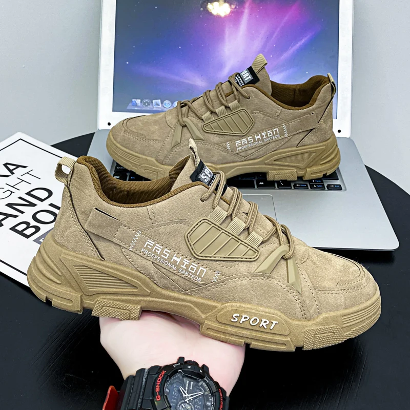 

Men's Shoes