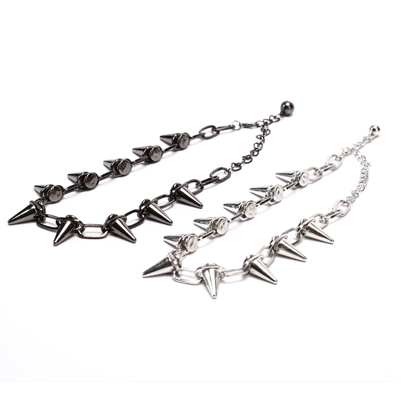 Новые Заклепки Chokers Punk Goth ручной работы CCB | Украшения и аксессуары