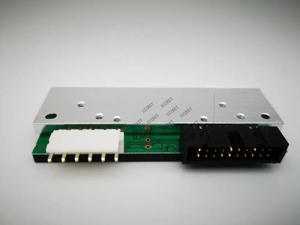 Бесплатная доставка новая печатающая головка для термопечати принтера BIZERBA GLP80