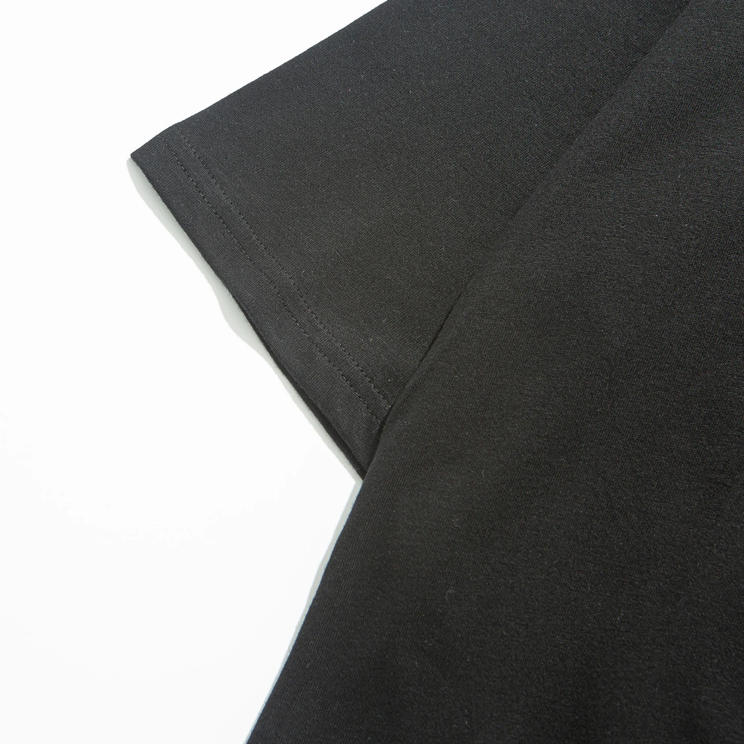 Aelfric Eden 2020 весна лето Харадзюку Простой стиль с коротким рукавом хип хоп Angel Cat