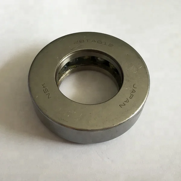 

Упорный шарикоподшипник 31688/630