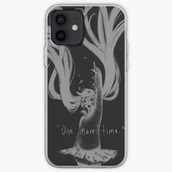 

Чехол для телефона Rolling Girl для iPhone X XS XR Max 6 6S 7 8 Plus 5 5S SE 11 12 13 Pro Max Mini, мягкий модный чехол с цветами Силикон