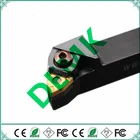 1 шт. WWLNR2020 WWLNR2525 WWLNR3232 держатель внешнего токарного инструмента WNMG карбидные вставки WWLNR токарный станок ЧПУ набор режущих инструментов