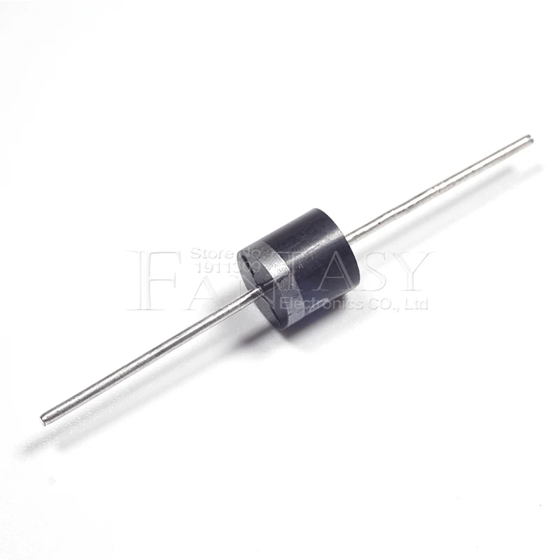 10 шт электрическая фотолампа А 1000 в А|rectifier diode|diode 10a1010a10 diode |