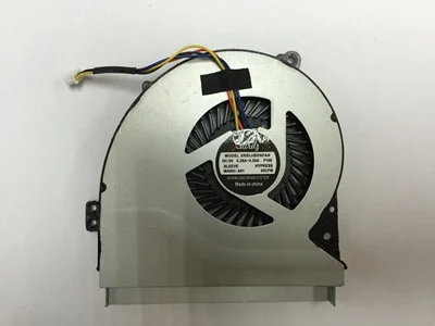 NEW ORIGINAL Laptop Cooler CPU Cooling FAN FOR ASUS X550V X450 X450CA A550 K550VC X550C F450C F450L F550C F550L A550 X450V
