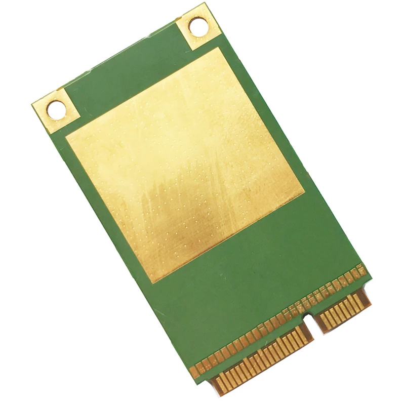 

Sierra Wireless AirPrime MC7355 AT&T 4G LTE /HSPA+ 100Mbps PCI-E M.2 Module WiFi WWAN Card
