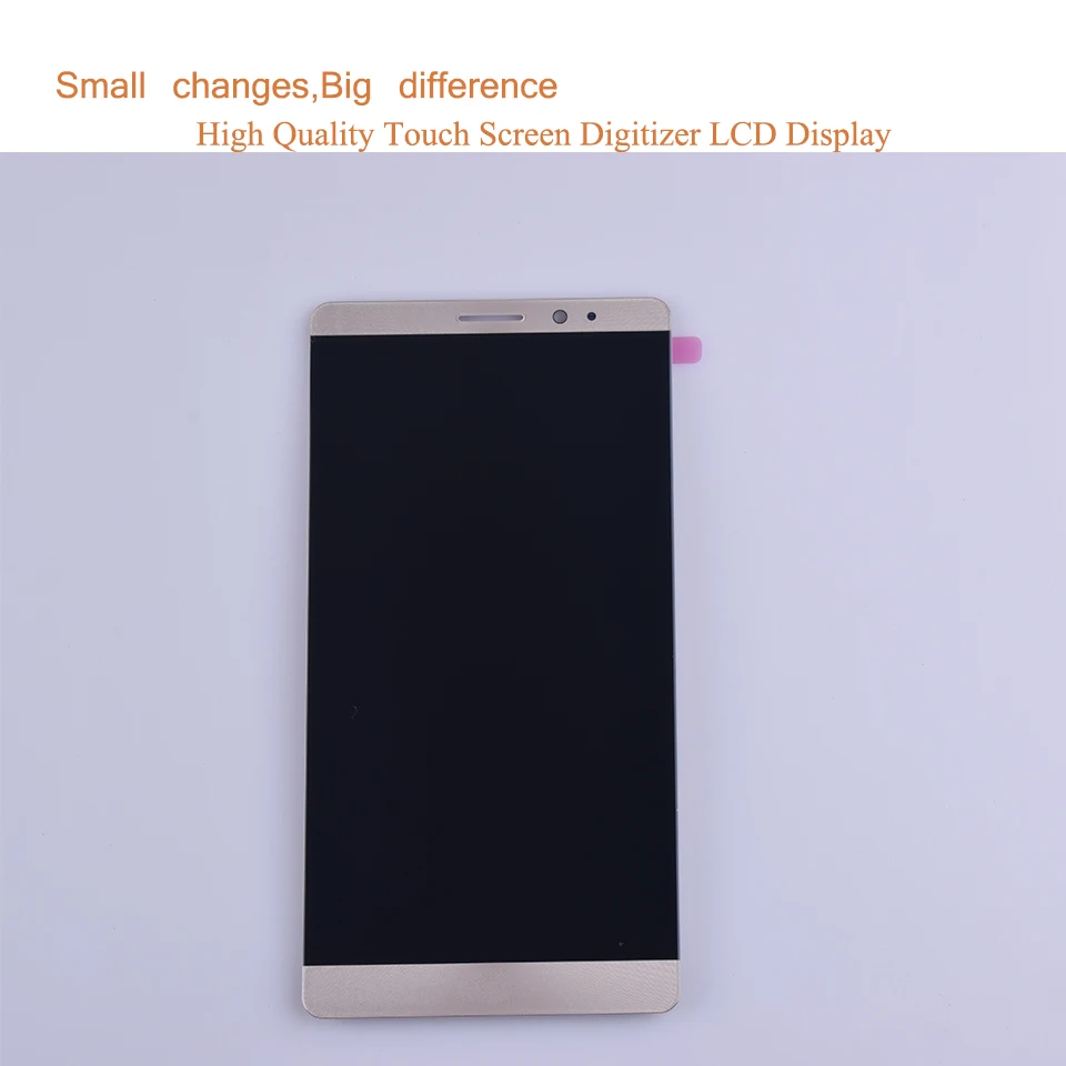 6," для HUAWEI MATE 8 ЖК-дисплей Дисплей кодирующий преобразователь сенсорного экрана в сборе с рамкой NXT-AL10 NXT-CL00 NXT-DL00 NXT-TL00 NXT-L29