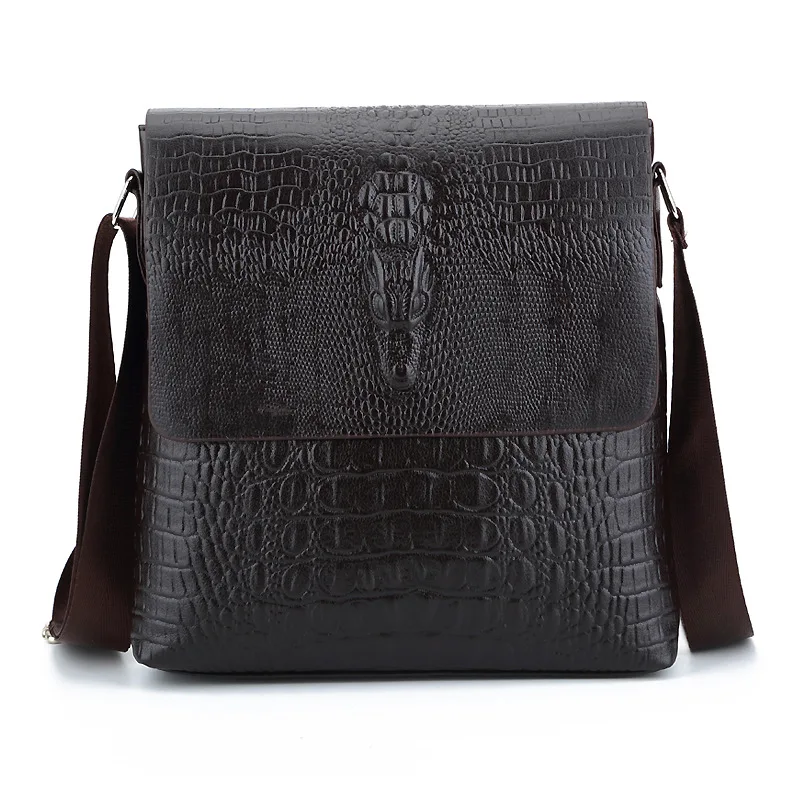New men's Messenger Shoulder Bag, tablet computer men's bag
