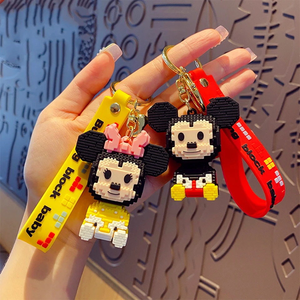 Женская подвеска-рюкзак с рисунком под Airpods | Украшения и аксессуары