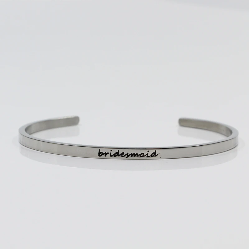 Браслеты для подружек невесты вдохновляющие браслеты женщин мамы