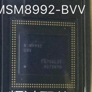 3pcs   MSM8992 BVV MSM8992-BVV MSM8992 8992   new