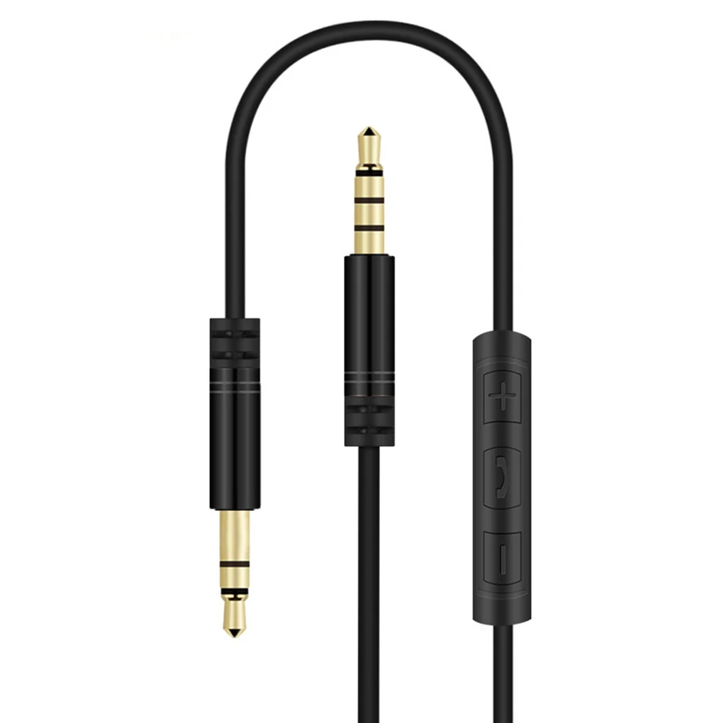 AUX кабель Jack для автомобильного компьютера наушники пульт дистанционного