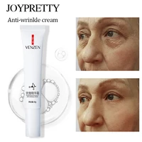 venzen face serum cream anti aging whitening moisturizing lifting firming skin lift anti wrinkle essence skin care 20g