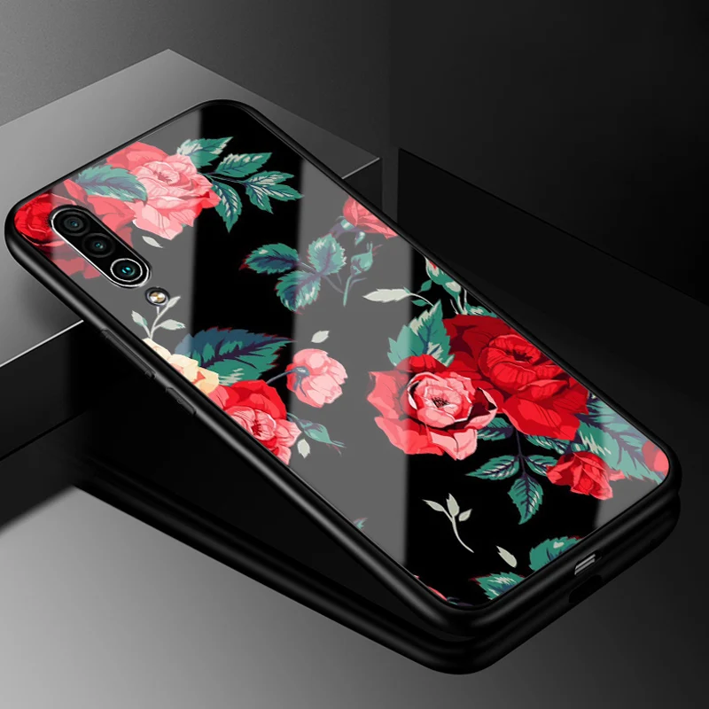 Для Meizu 16S 16xs чехол стекло для ПК чехол для телефона черный ТПУ бампер чехол для Meizu 16XS 16S 16th Plus чехол для Meizu 16s 16 th X Чехол