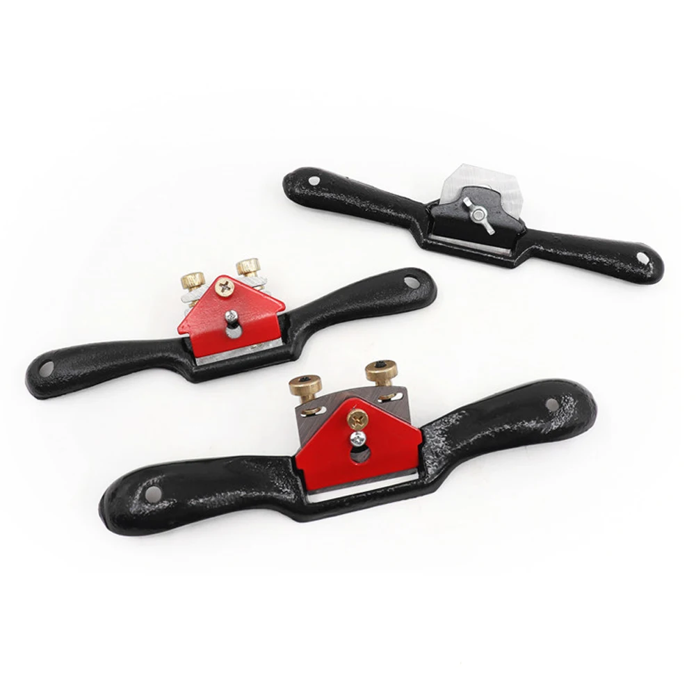 Регулируемый ручной держатель рубанок портативное устройство для обрезки