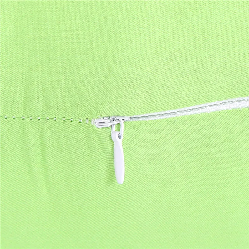 

C Shape Sleeping Support Pillow For Pregnant Women Cotton Pillowcase Maternity Body Pillows Pregnancy Side Sleepers Bedding