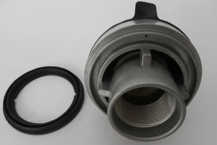 

Electromagnetic Pulsing Valves Submerged 1.5-Inch Shanghai Bag Matching DMF-Y-40S by Fenghua