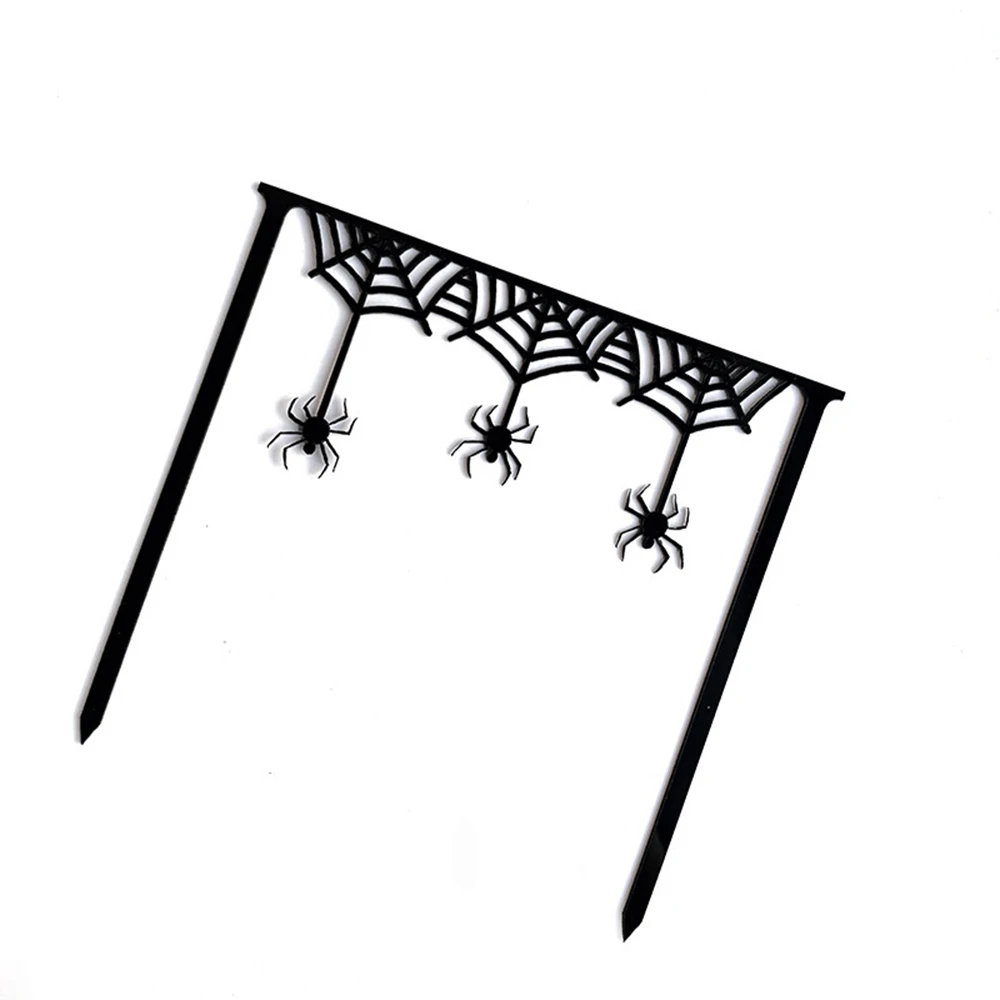 Украшение для торта на Хэллоуин | Дом и сад