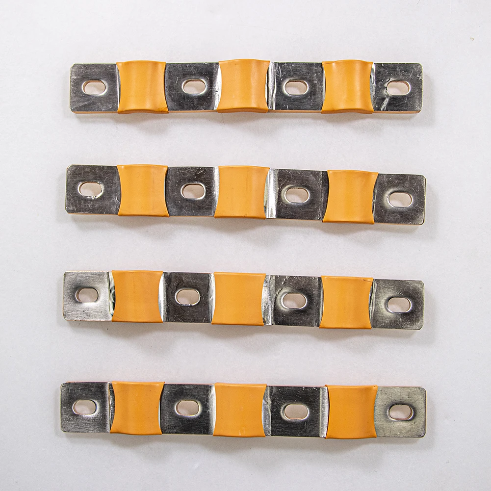 

Flexible Busbars 600A 17525B5 500A 400A 300A 200A 100A 1KV