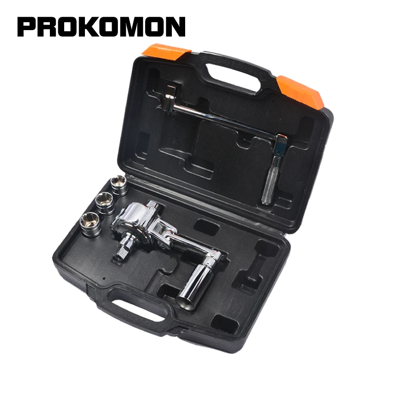 Усилитель крутящего момента колесный гайковерт Силовой Ключ инструмент