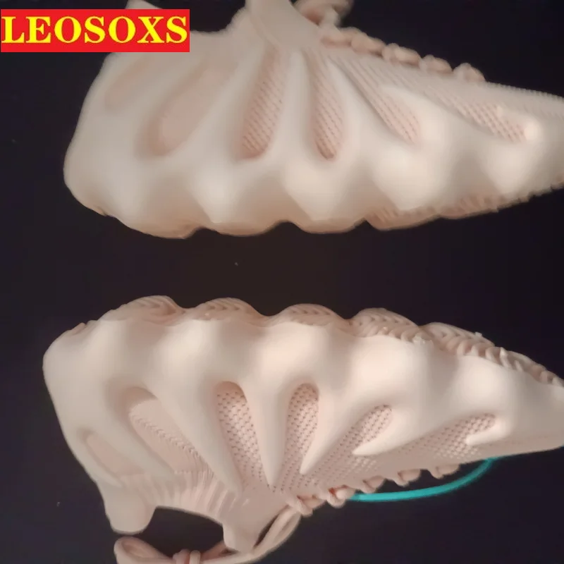 

Leisure Sneaker 2021 New Fashion Volcano Shoes Breathable Coconut Shoes Men and Women Socks Shoes Outdoor Sports Shoes