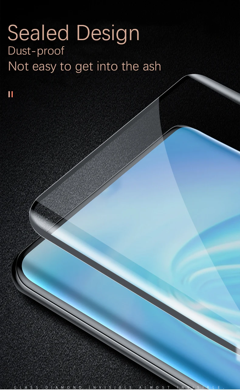 GFAITH для vivo NEX 3 Защитная пленка для экрана 3D Полностью закаленное стекло изогнутый экран для vivo nex 3 стекло