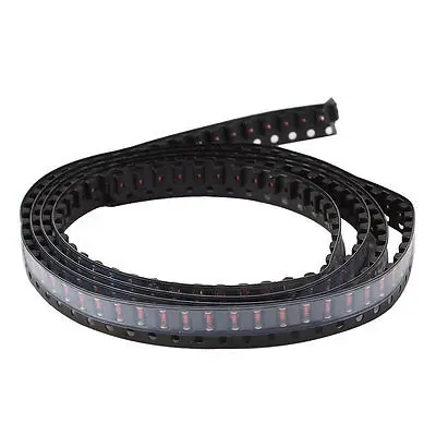 500 шт. LL4148 SMD SMT MELF микросигнальные диодные переключатели SOD-80 150mA 100V | Обустройство