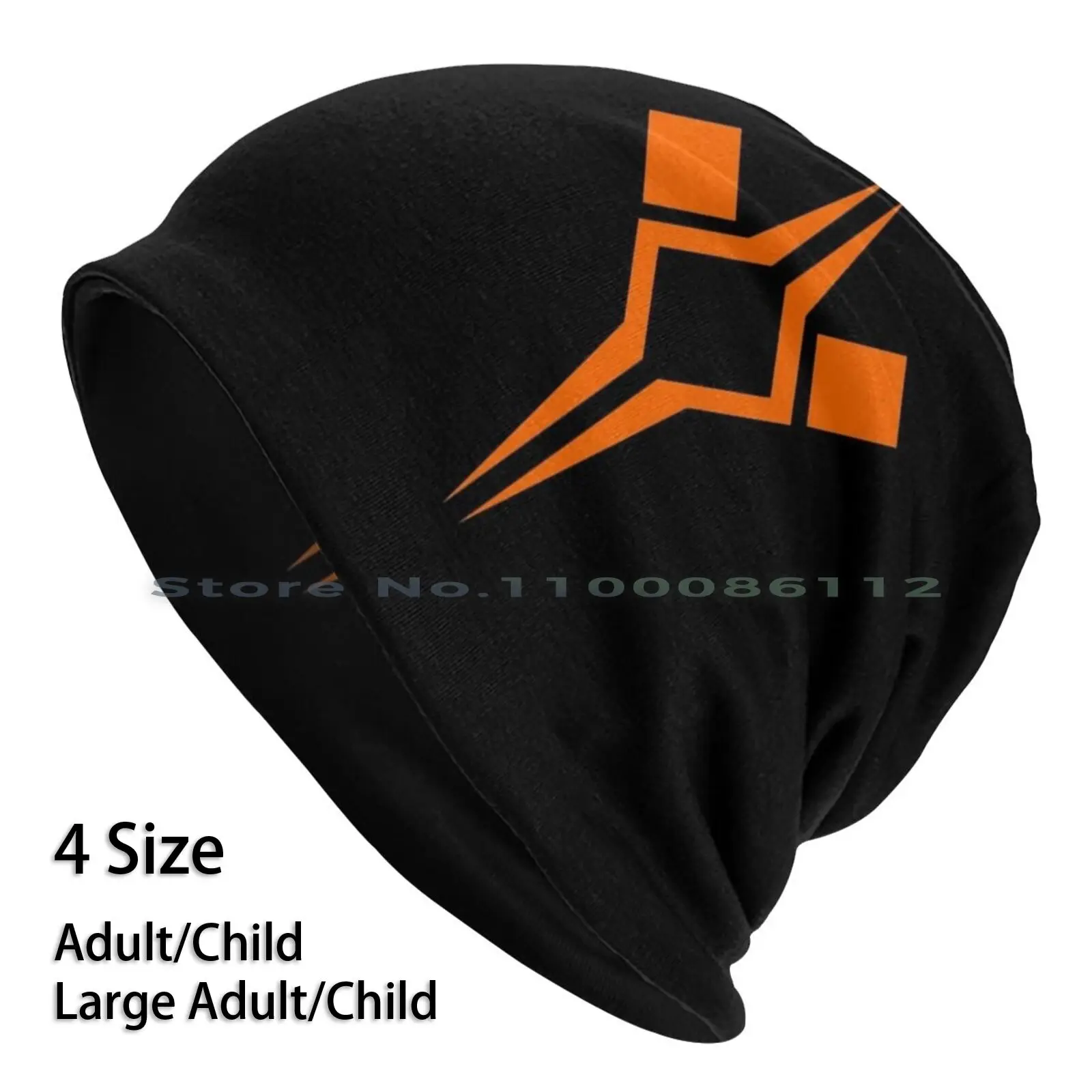 

Ahsoka Emblem Beanies Knit Hat Ahsoka Tano Emblem Logo Fulcrum Clonewars Clone Wars The Lightsaber Jedi Sith Anakin Skywalker