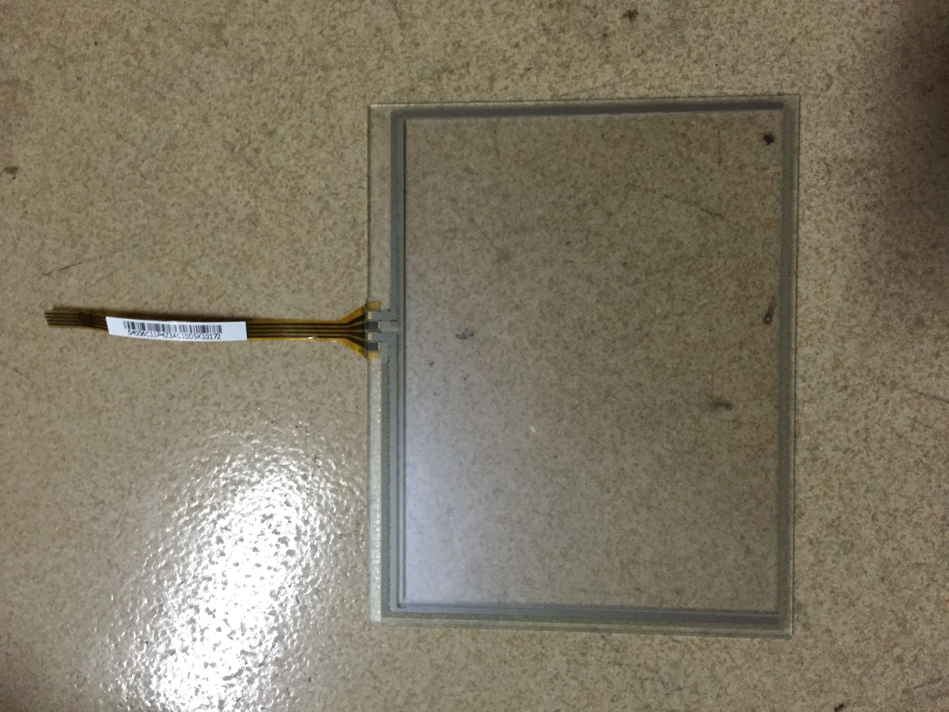 Новый диагностический инструмент V30V60 с сенсорным экраном, подходит для Autoboss car doctor