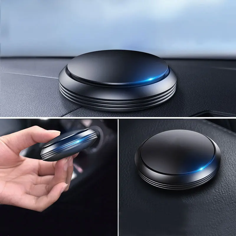 Автомобильный освежитель воздуха с центральной консолью украшение для