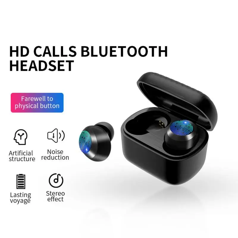 

TWS-наушники M32 с поддержкой Bluetooth и глубокими басами