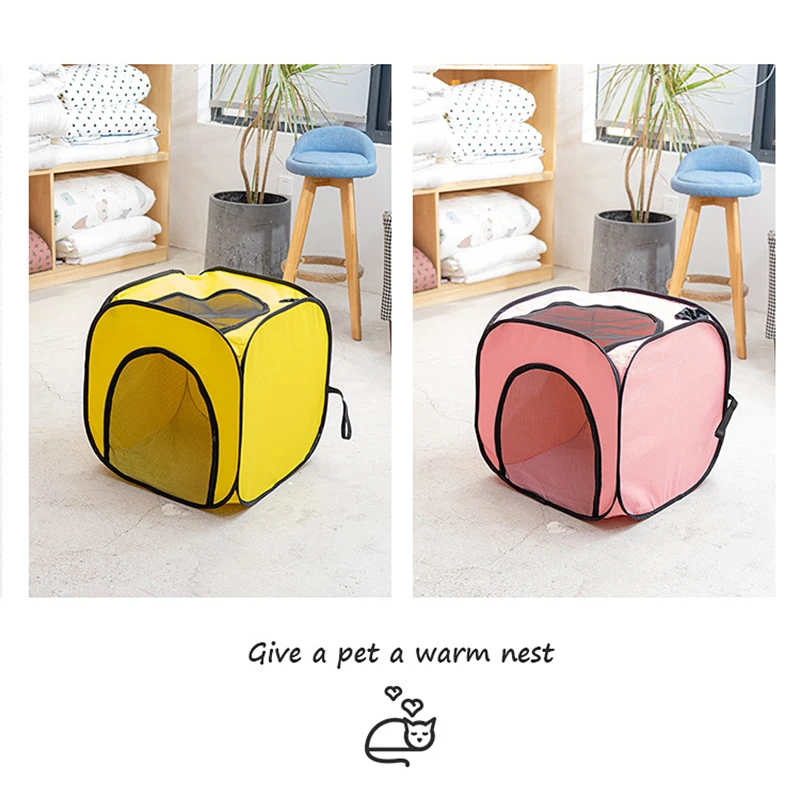 Сухая комната для домашних животных портативная система сушки без использования