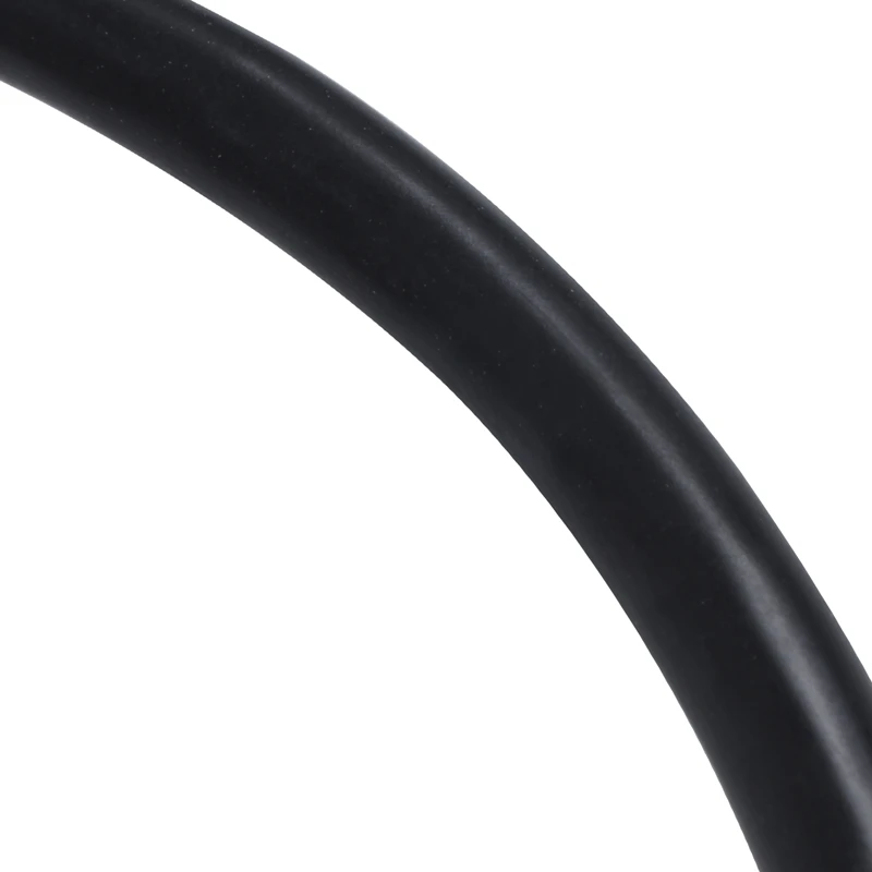 

RJ45 Female to Male Adapter Network Extension Cable Panel Mount 27cm