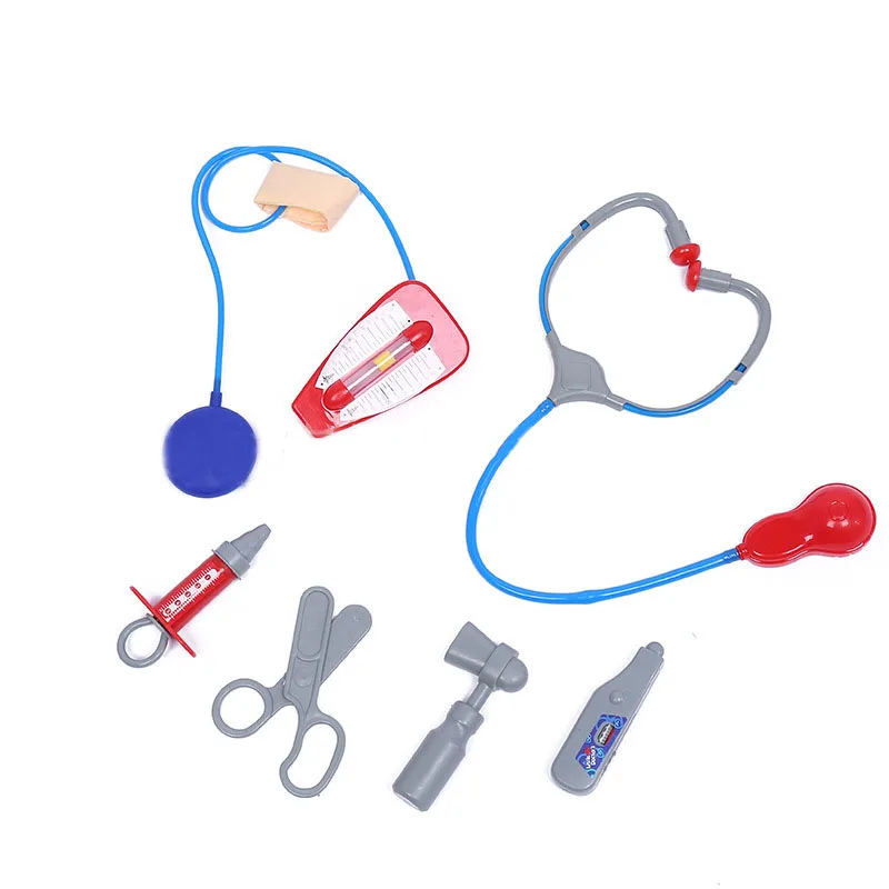 Костюмы на Хэллоуин для мальчиков и девочек хирургическая одежда костюм Доктора