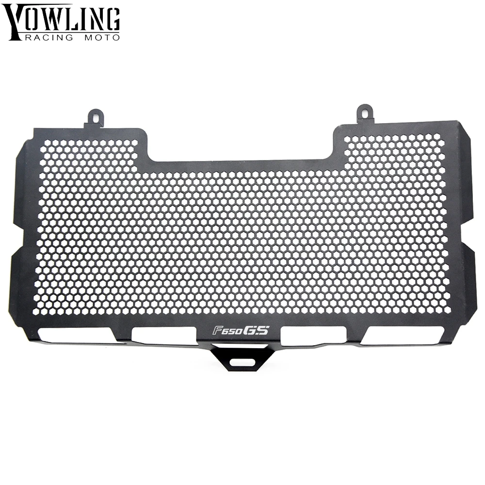 

For BMW F650GS F700GS F800GS 2008-2018 Motorcycle Radiator Guard Grille Cover Protector For BMW F650/F700/F800 GS Accessories