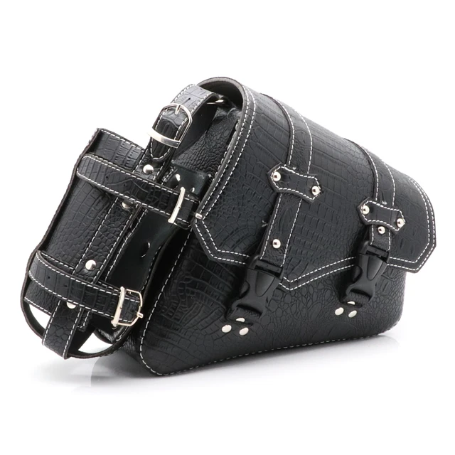 Enduristan Blizzard седельные сумки ex large
