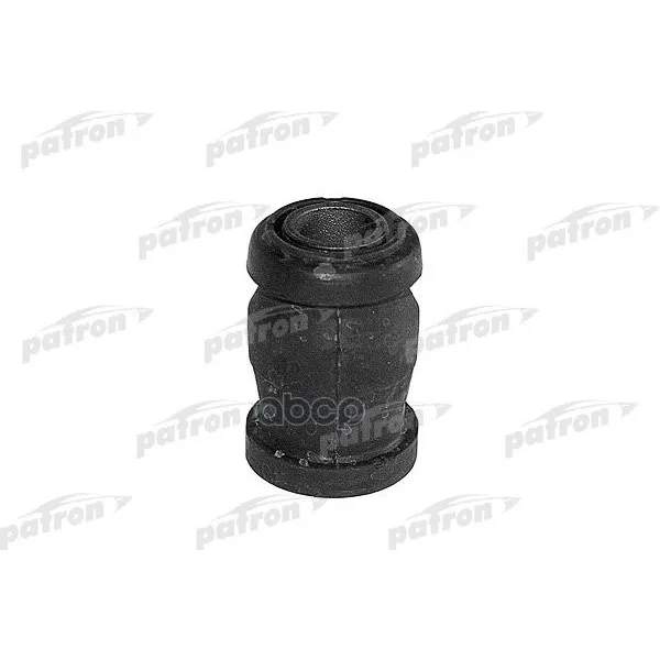 Сайлентблок Рычага Подвески Нижнего Переднего Toyota Camry/Vista Sv30/Cv30/Vzv30 90 94 PATRON арт.