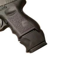 tactical hunting gun accessories x grip adapter for glock 26 27c use g19 g23 or g32 mag in glockg26 g27 or g33