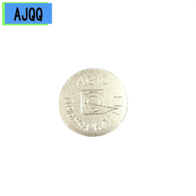 Аккумулятор AG10 100 в LR1130 1 55 SR1130 389A LR54 L1131 1130 для часов новинка 189 шт. | Электроника