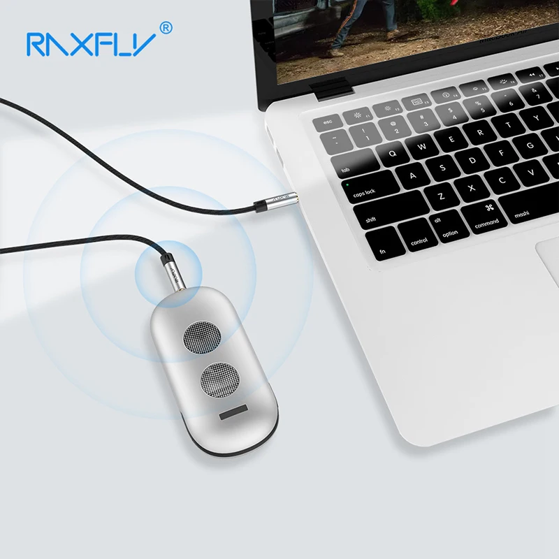 RAXFLY 3 5 мм Джек аудио к кабелю для подключения внешних устройств кабель со