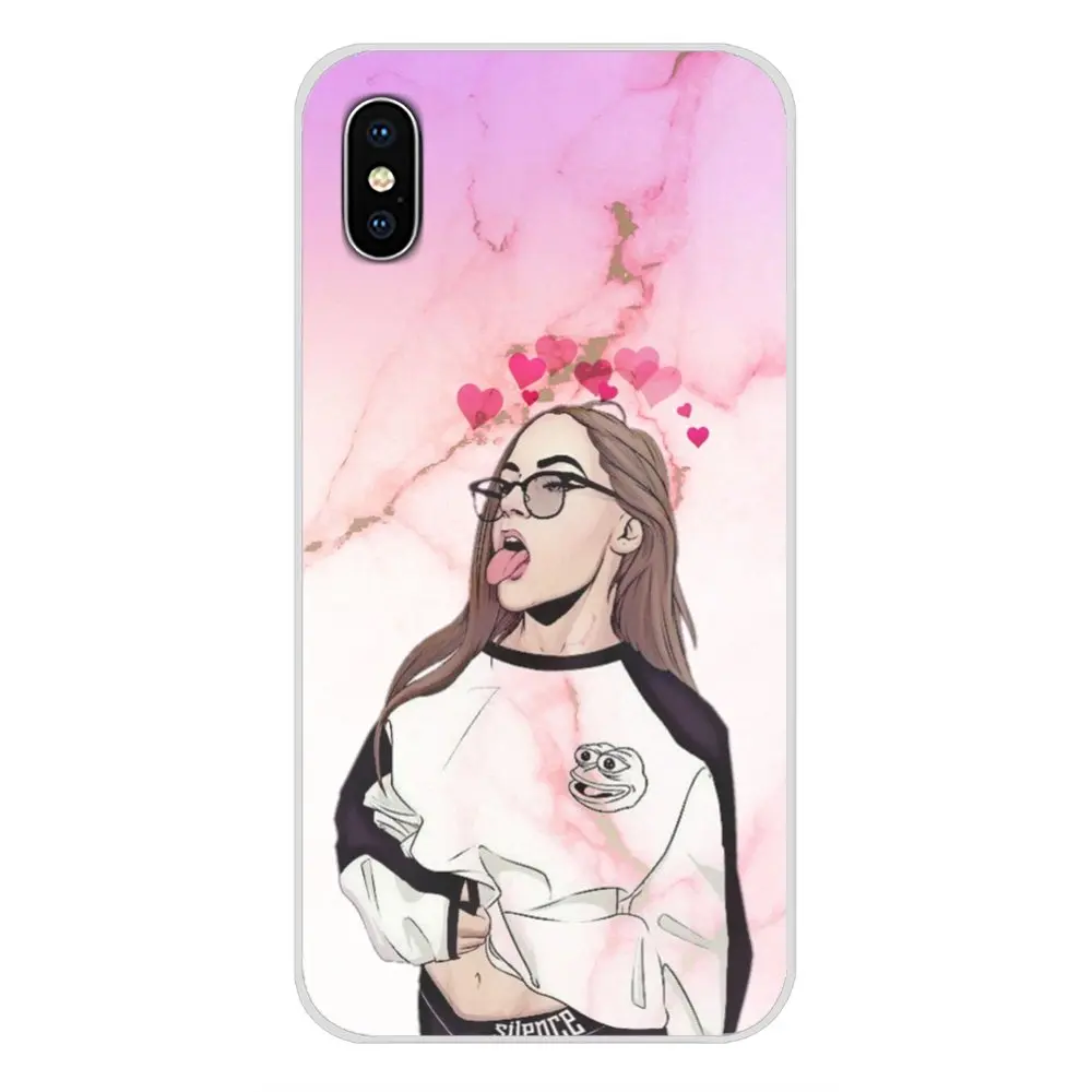 Секретная жизнь сексуальный корпус Поп Арт аксессуары чехол сумка для sony Xperia Z Z1 Z2