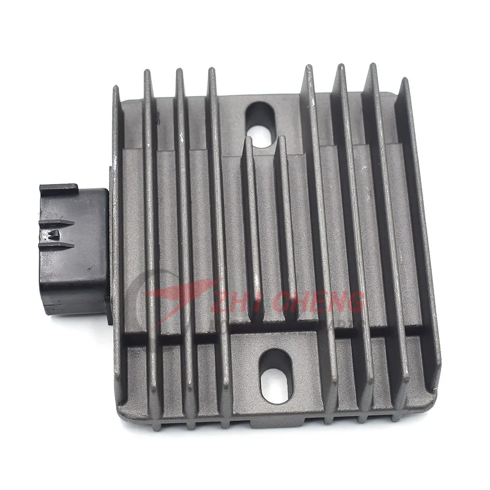 Регулятор напряжения выпрямителя Для Suzuki LTA400 LTF400 Eiger 02-07 LTA450X LTA500X LTA500 LTA700 /X LTA750 /Z/X King Quad 08-13