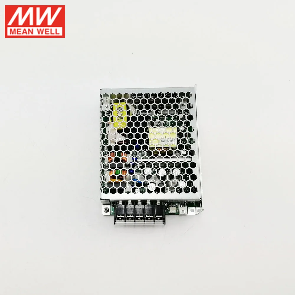 MEAN WELL HRP-75-36 75 Вт 36 в импульсный источник питания 110 В/220 В переменного тока до