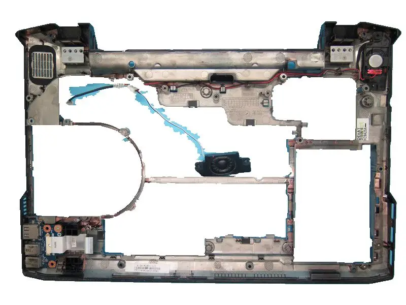 Lcd верхняя крышка Упор для рук нижний чехол для CLEVO W230SD W230SS W230ST 6-39-W2301-022 6-39-W23001-02C верхний чехол 6-39-W2302-015-N