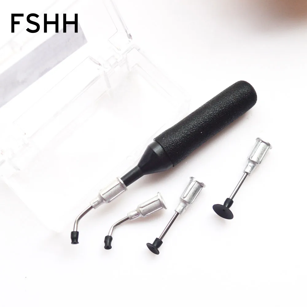 Новый держатель для объектива IC пакет Антистатическая вакуумная Ручка ESD 1 шт.