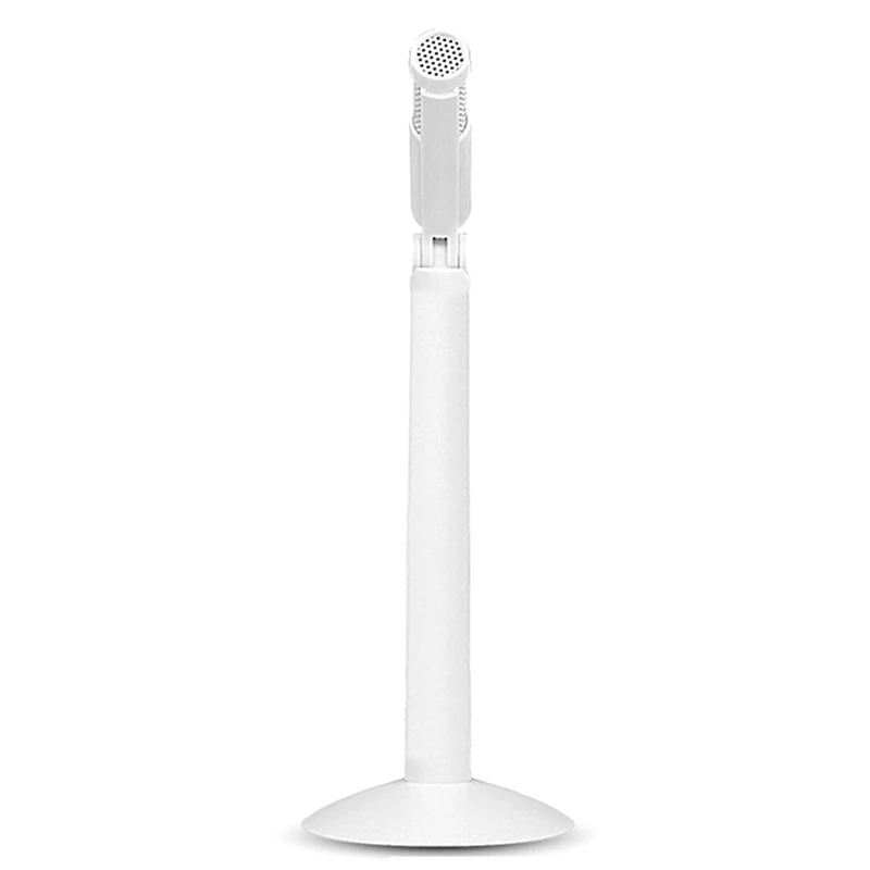 

Микрофон для ПК 3,5 мм, профессиональный конденсаторный микрофон для записи, совместимый с ПК, ноутбуком, пением (подключи и работай)