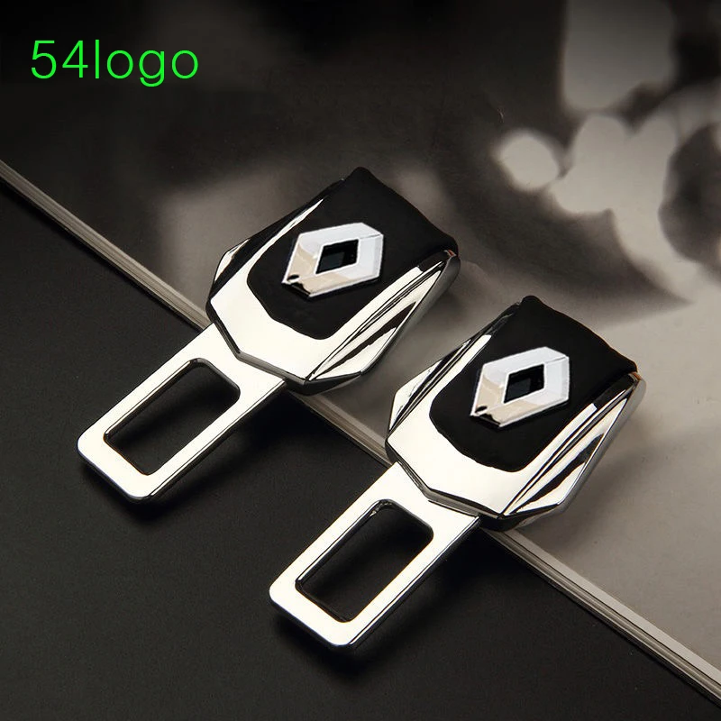 

Car Seat Belt Cover Safety Seat Belt Clip Safety Belts Plug Buckle seat For benz Tesla Audi Honda Toyota Ford KIA Renault Nissan